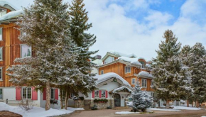 Christiania Lodge, a Destination by Hyatt Hotel Vail